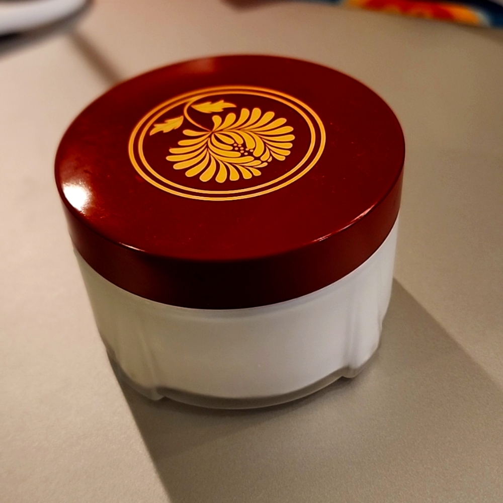 Besame Cold Cream